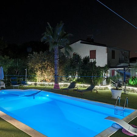 La casa di Gioggiò Apartamento Ioppolo Giancaxio Exterior foto