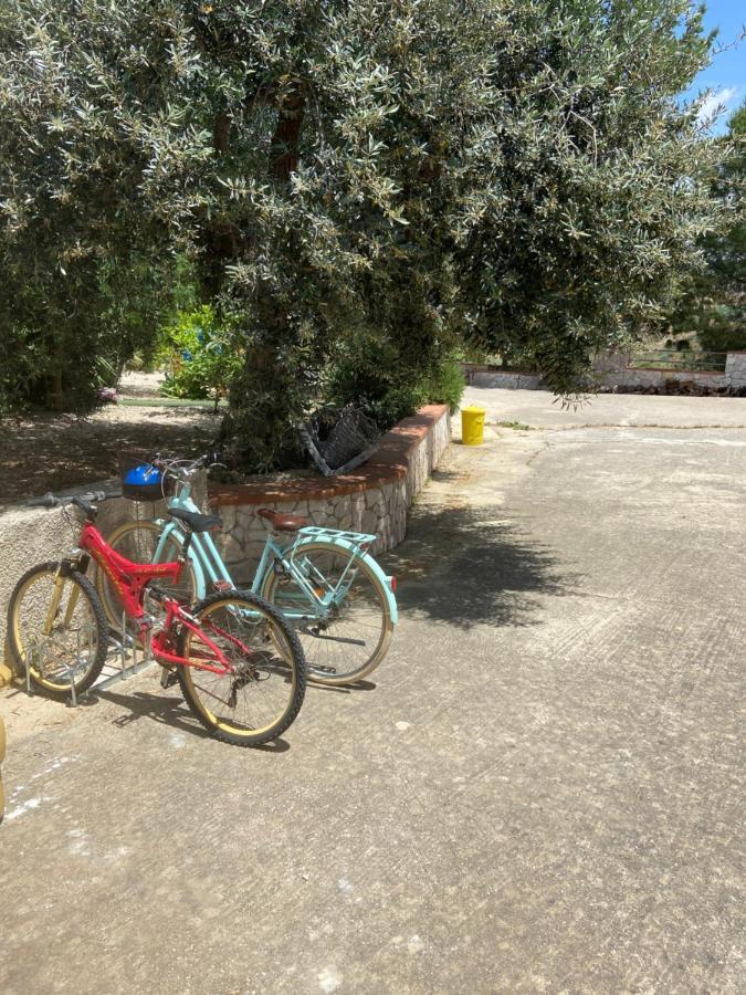 La casa di Gioggiò Apartamento Ioppolo Giancaxio Exterior foto