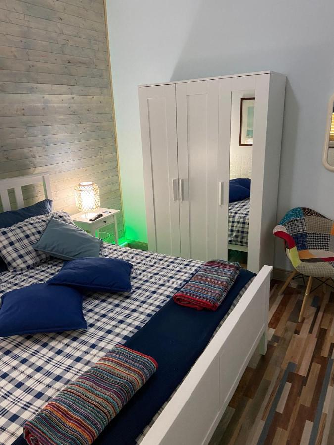 La casa di Gioggiò Apartamento Ioppolo Giancaxio Exterior foto