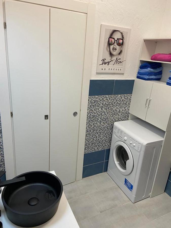 La casa di Gioggiò Apartamento Ioppolo Giancaxio Exterior foto